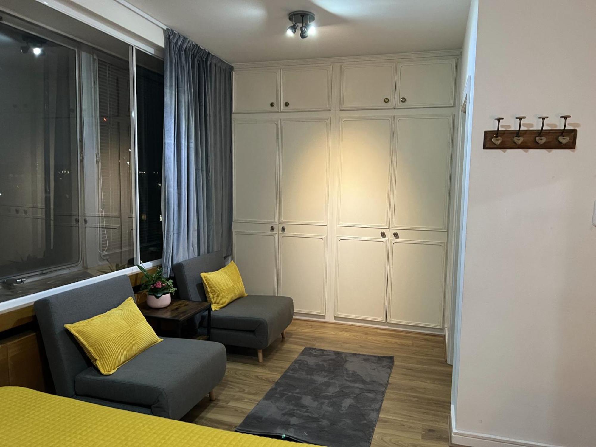Top Floor Room In Baker St London Exterior photo